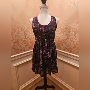 Walter Baker Minidress